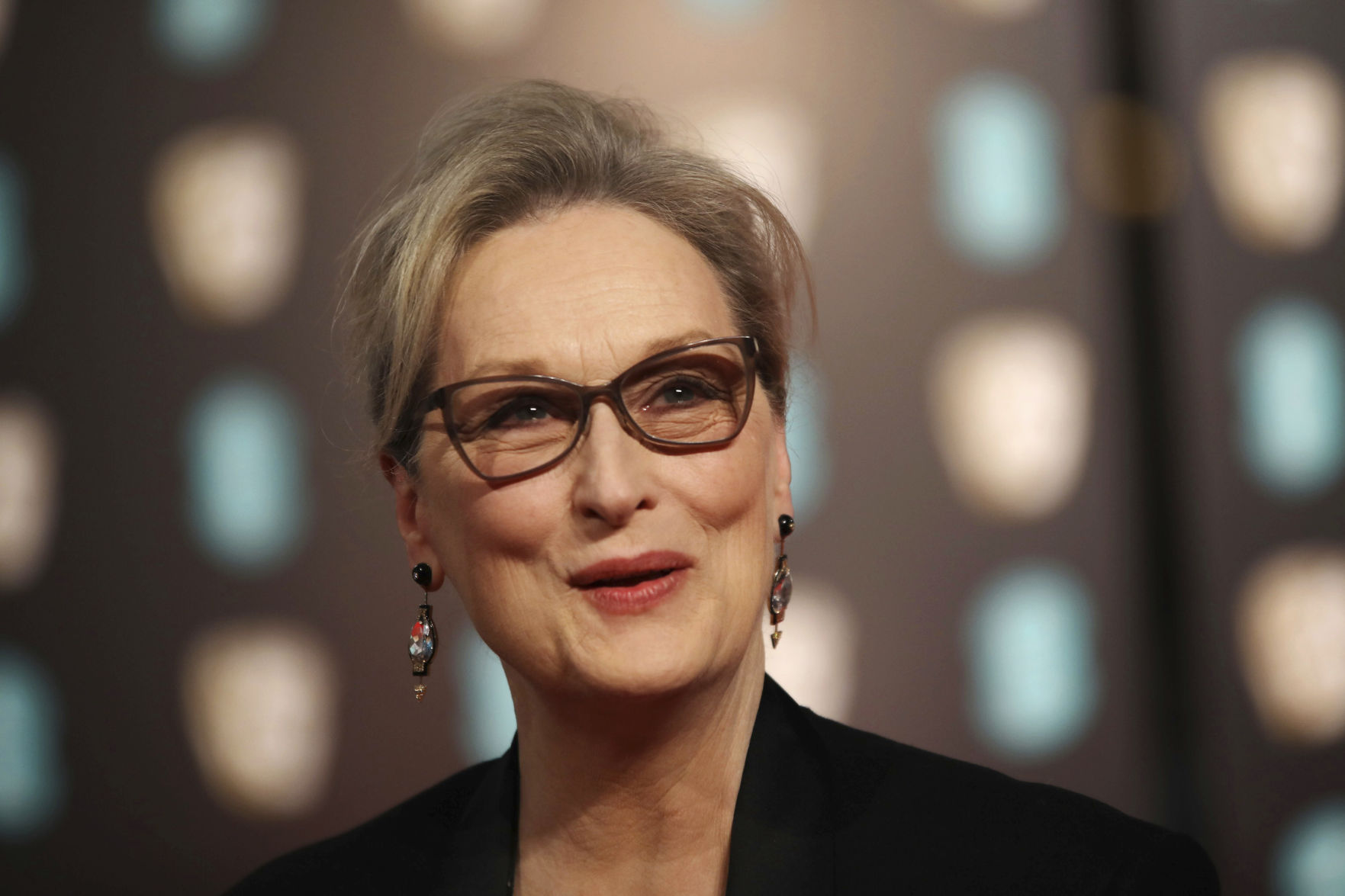 Meryl Steep